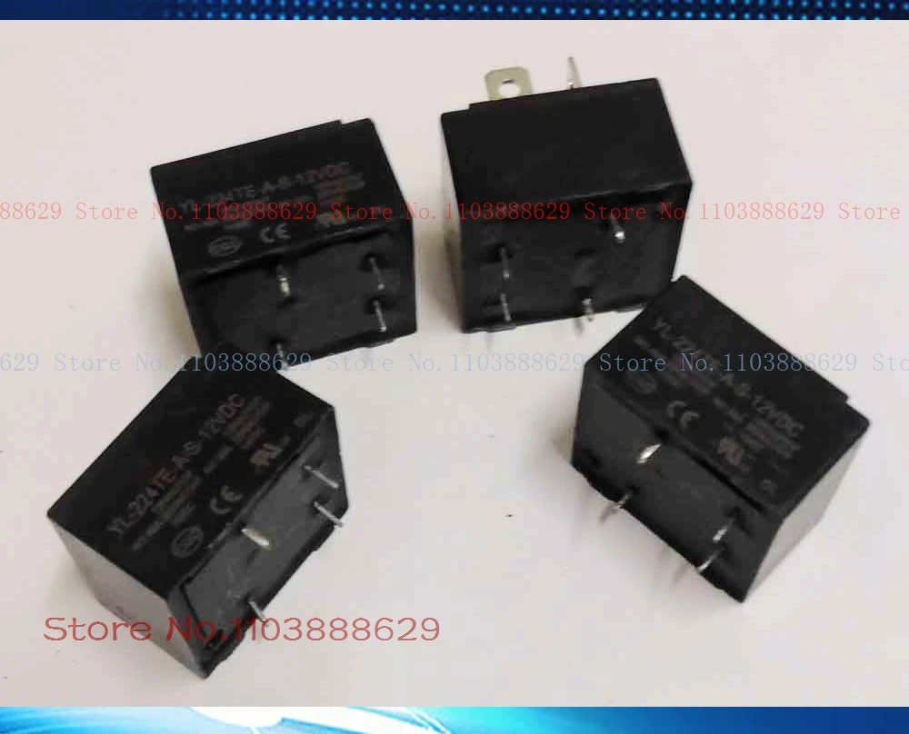The Used 4 2 YL-224… - image