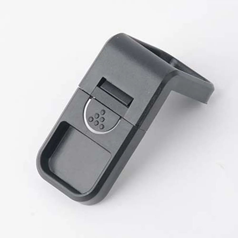 10 قطعة/المجموعة ABS أقفال أمان متعددة الوظائف البلاستيك المحمولة خزانة الطفل أقفال أدراج صغيرة مقاوم للماء