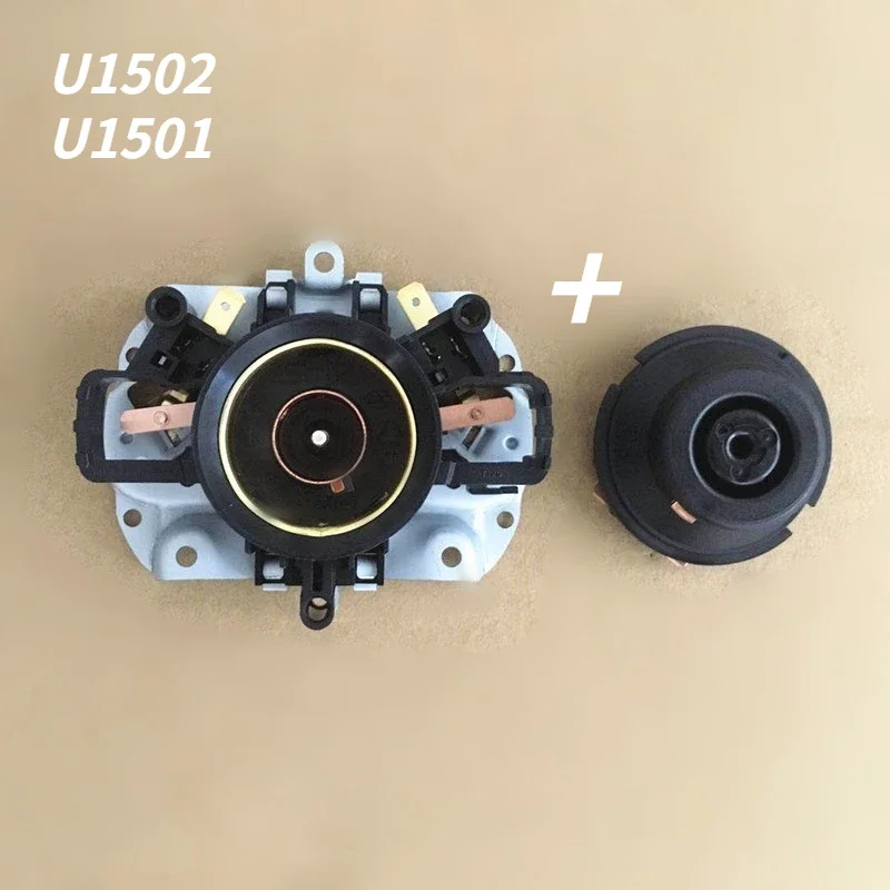 1Set termostat Switch Coupler STRIX U1502 U1501, untuk Media Supor Xiaomi suku cadang ketel elektrik