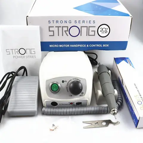 Saeshin strong 207b-AliExpress