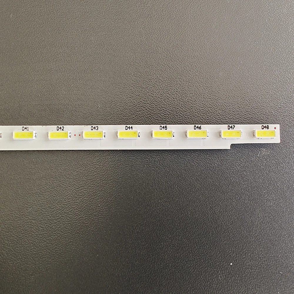 TV\'s LED Backlight Strips For Panasonic TX-42AS600B TH-L42E6K TH-L42E6W 42AS600E Tapes Bands Rulers V420H1-LS6-TREM5 Lanes Beads