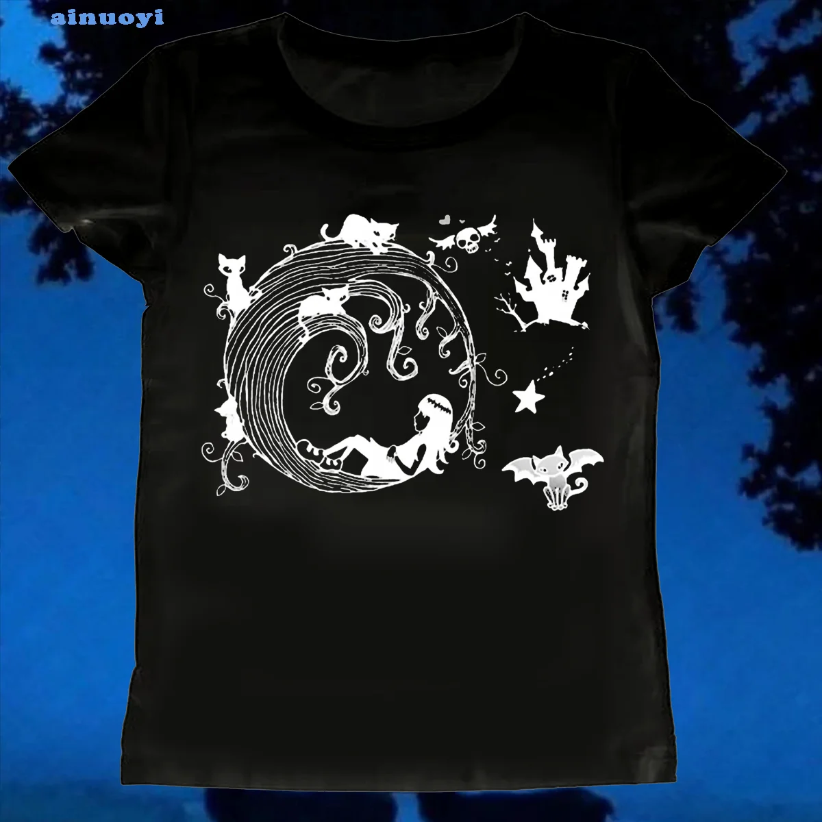 Y2K Casual Animal Women Cute P - đánh giá và giá Street Fashion Reviews