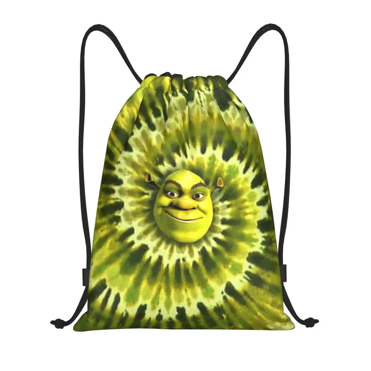 

Рюкзак на шнурке для занятий спортом