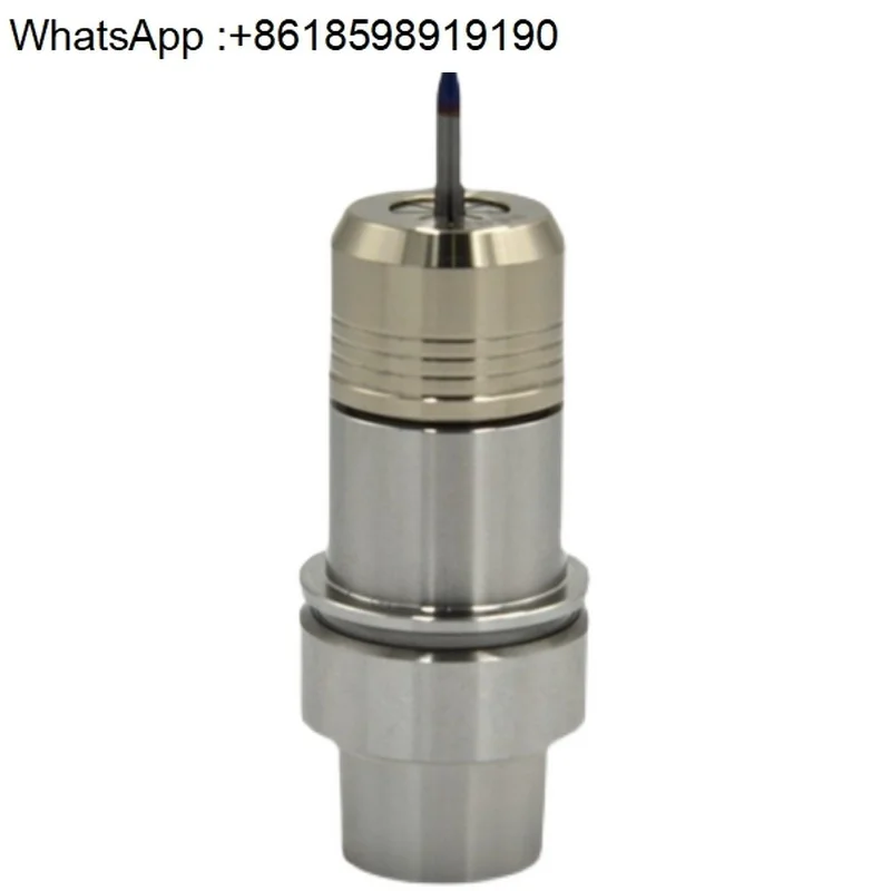 

High Speed Tool Holder HSK-E40 HER16 20 Tool Holder Carving Machine Tool Holder HSK40E PFK10