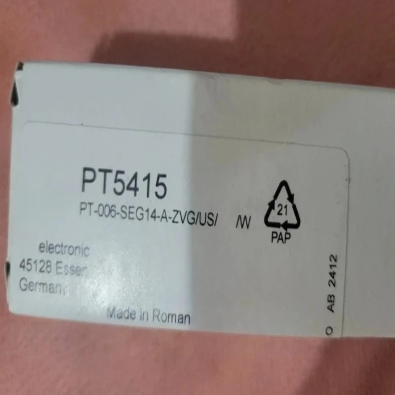 

Совершенно новый оригинальный PT5412 PT5415 PT5414 PT5401 PT5404 Быстрая доставка