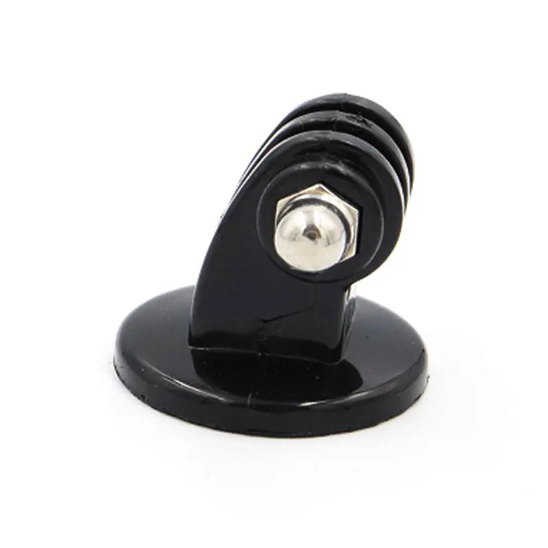 Stativ Mount Adapter Verbinden Konverter Basis Für GoPro Hero 11 10 9 8 7 5 Yi SJCAM Sport Action Kamera einbeinstativ Halter Zubehör