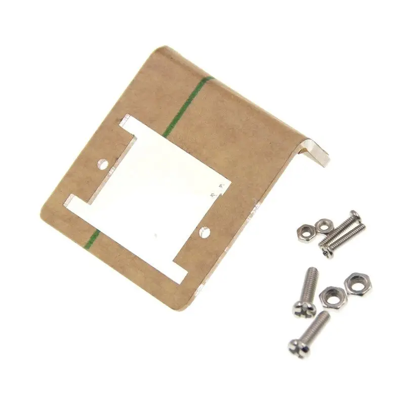 قوس التحقيق HC-SR501 الإنسان وحدة استشعار الأشعة تحت الحمراء قوس قوس الاستشعار الحراري