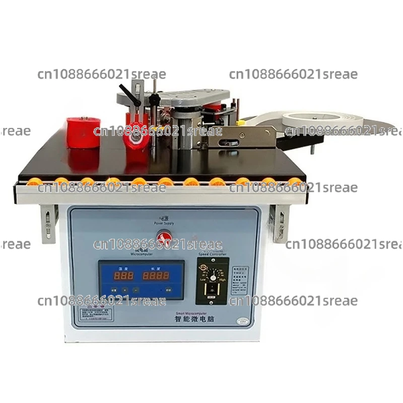 220V Portable Edge …