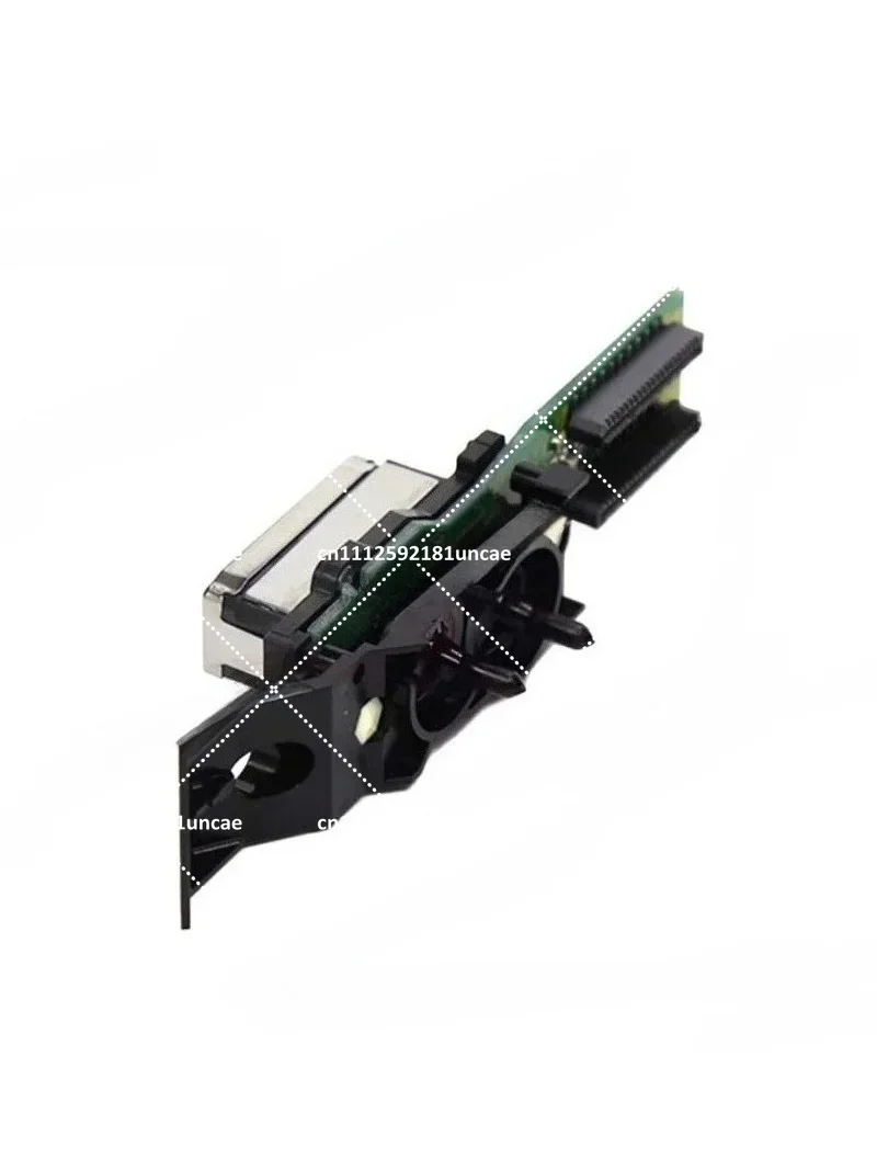 Eco-Solvent Printer Printhead Black Surface for Business And Industrial Use - Printing Machine Print Head