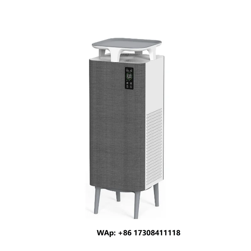 Cleaning Equipment Home Wholesale Hepa Filter Pet Humidifier air Purifier