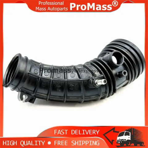 New 17228-RBA-E00 17228-RBA-010 Tube Air Flow Intake Manifold 17228-RBA-A01 for Accord 7gen 2.0i 2006-08 K20Z2 17228RBAE00
