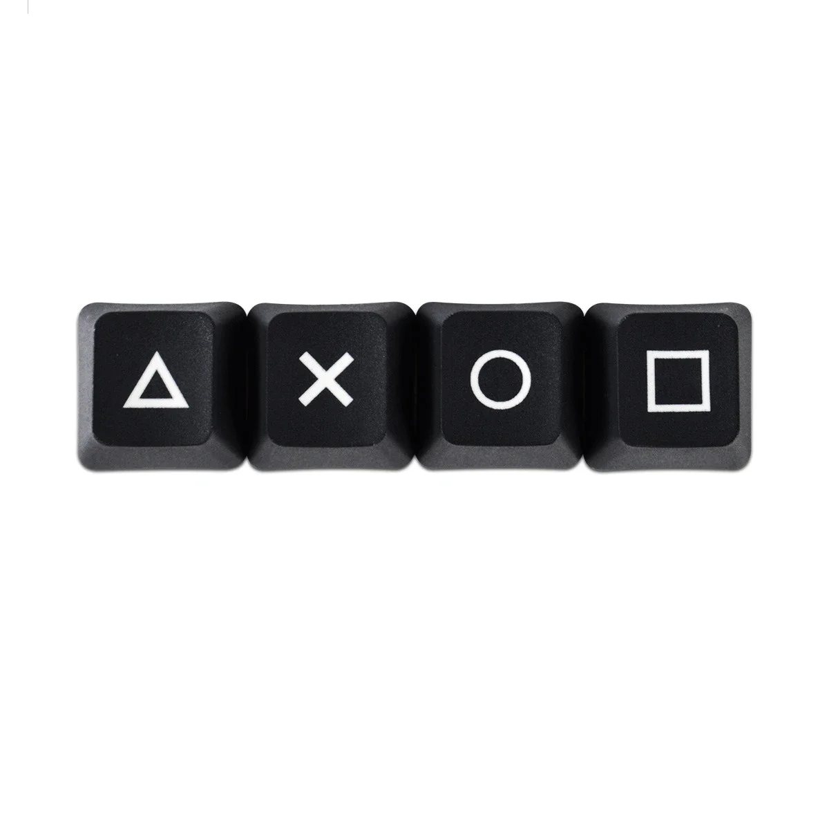 4pc PBT Cherry Profile Keycaps Arrow Keys 5-Sided Dye-Sublimation For Cherry Gateron MX Switches Mechanical Keyboard image 5