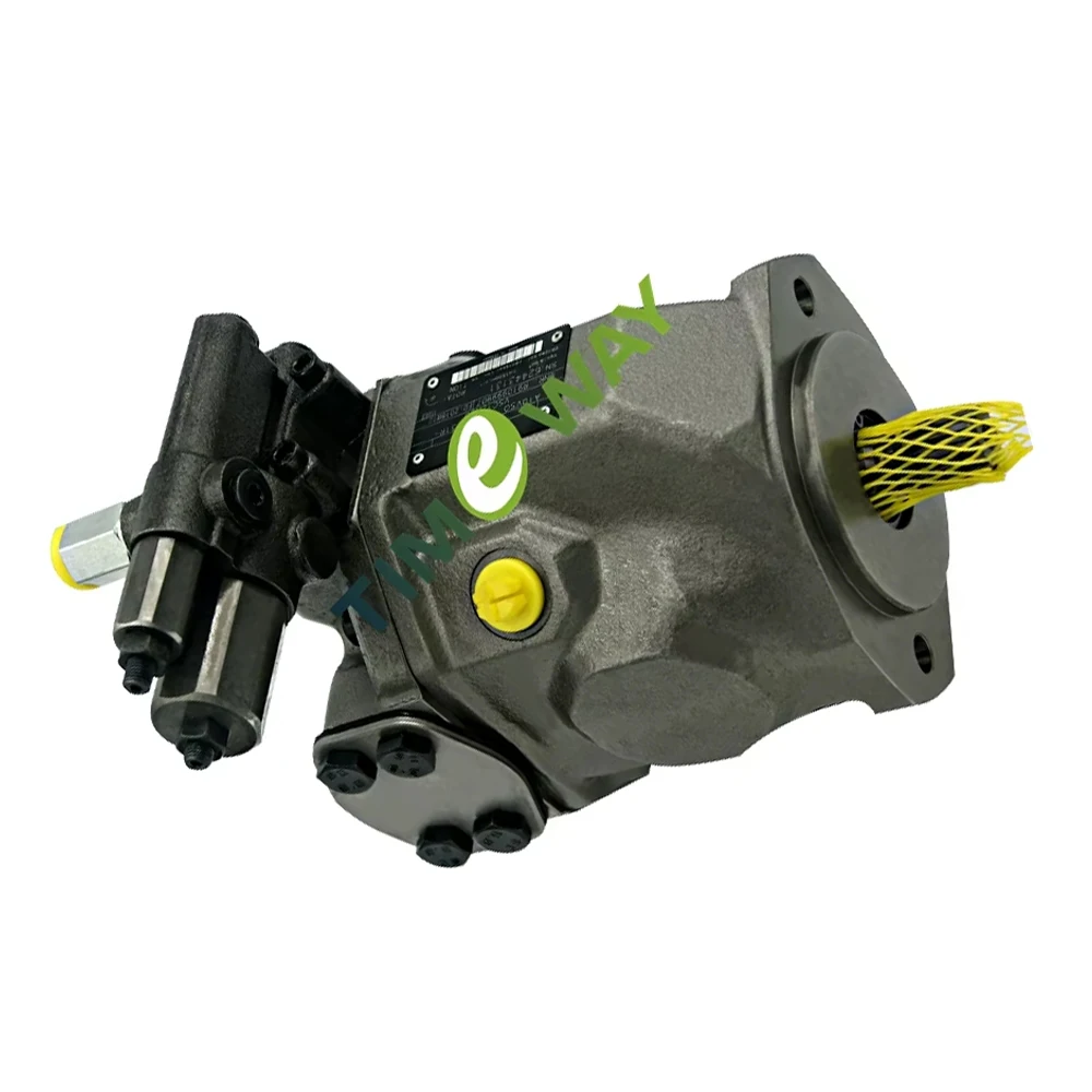 

A10VSO Hydraulic Pump A10VSO18DFR1 Piston Pump Replacement for A10VSO18DFR1/31R-VRA12KB2 High Pressure Variable Piston Pump