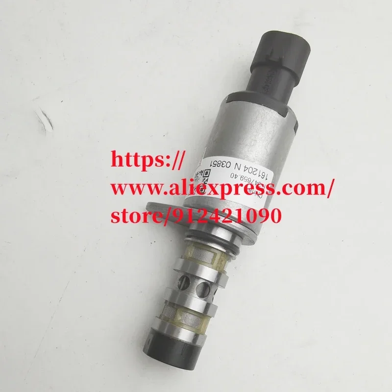 Engine VVT Valve for Haval H6 H4 F5 F7 GW4B15 Engine 1.5T Electromagnetic Valve