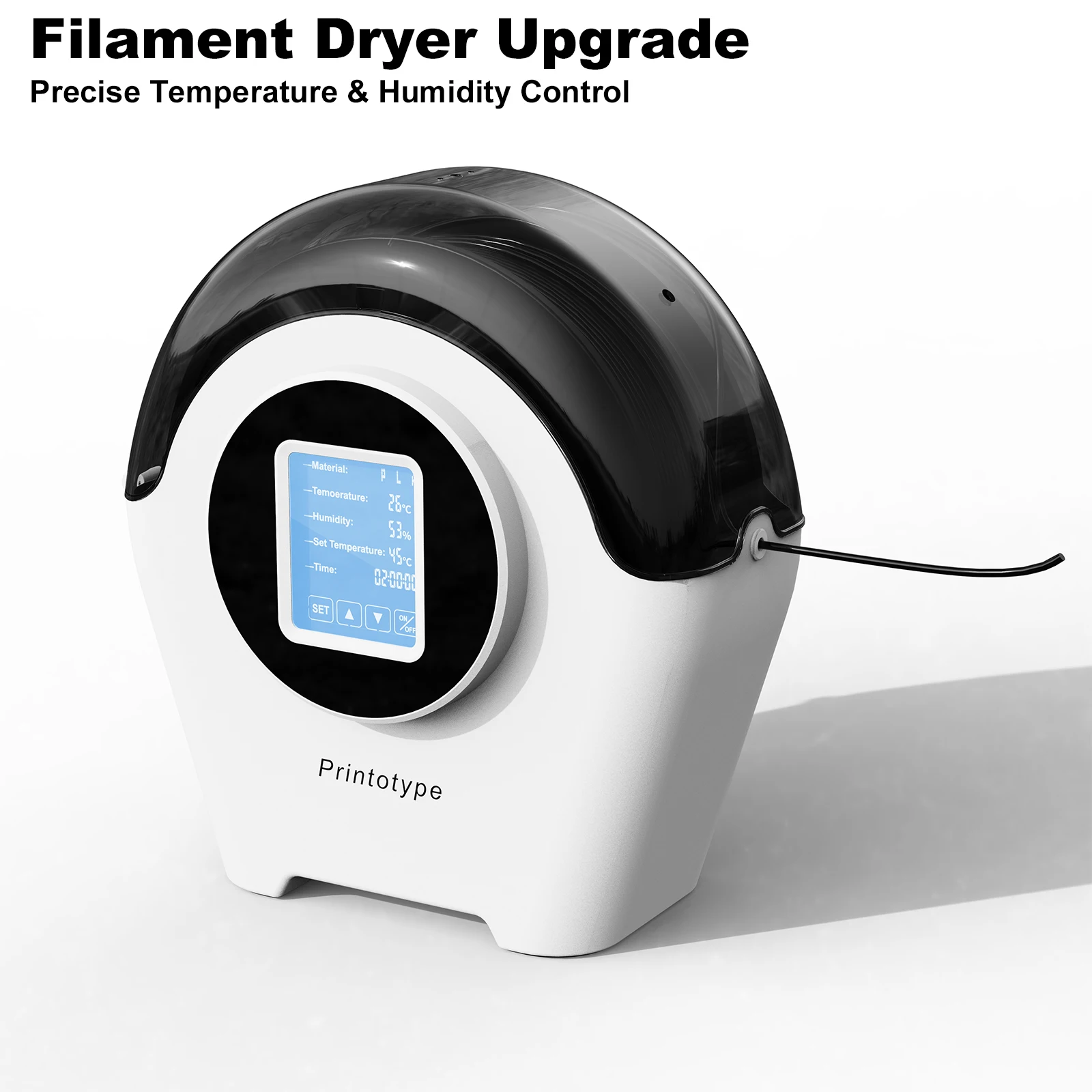 3D Filament Dryer H…