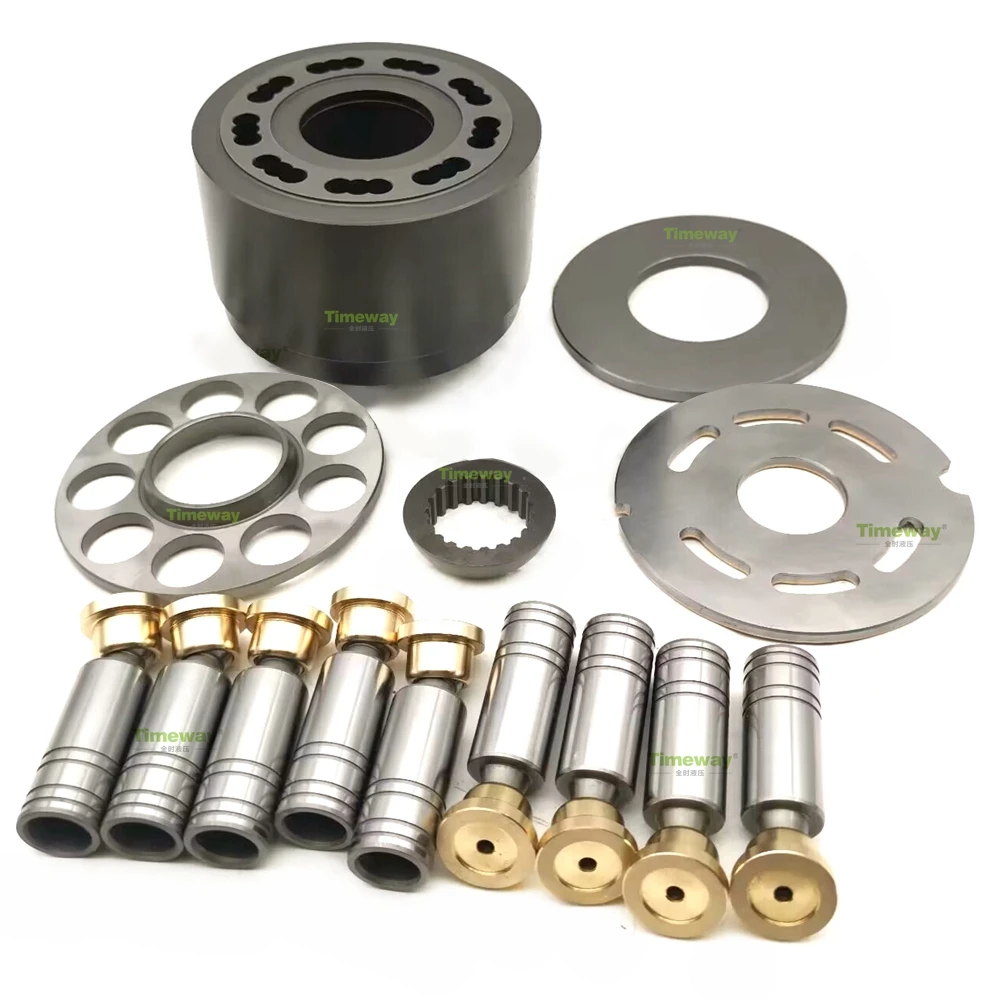 

Hydraulic Pump Rotary Group Kits Axial Piston Pump Spare Parts for EATON VICKERS 78364 Pump Accessories Repair Kits