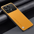Bright Yellow