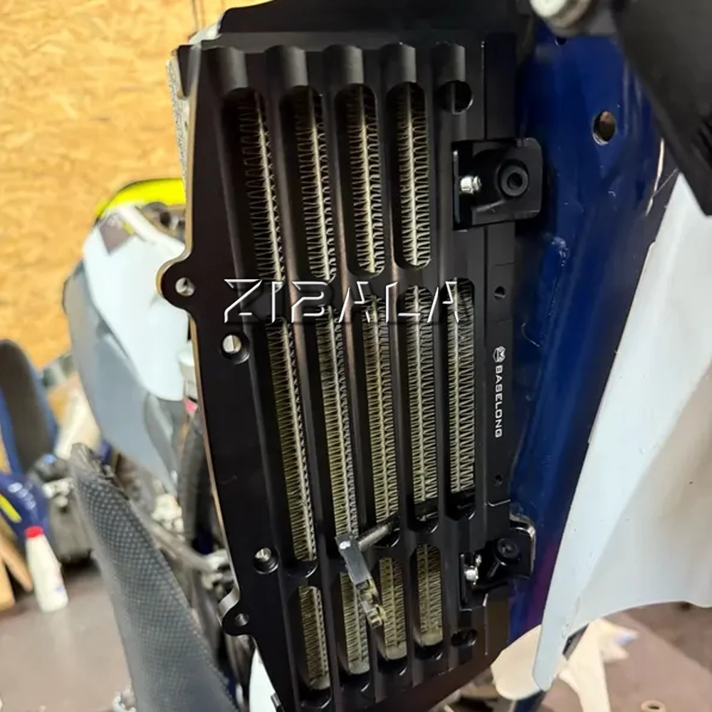 

2025 2026 Защитная крышка решетки радиатора для GASGAS MC EC EX 125 250 F 300 350 F 450 F 2021 2022 2023 2024
