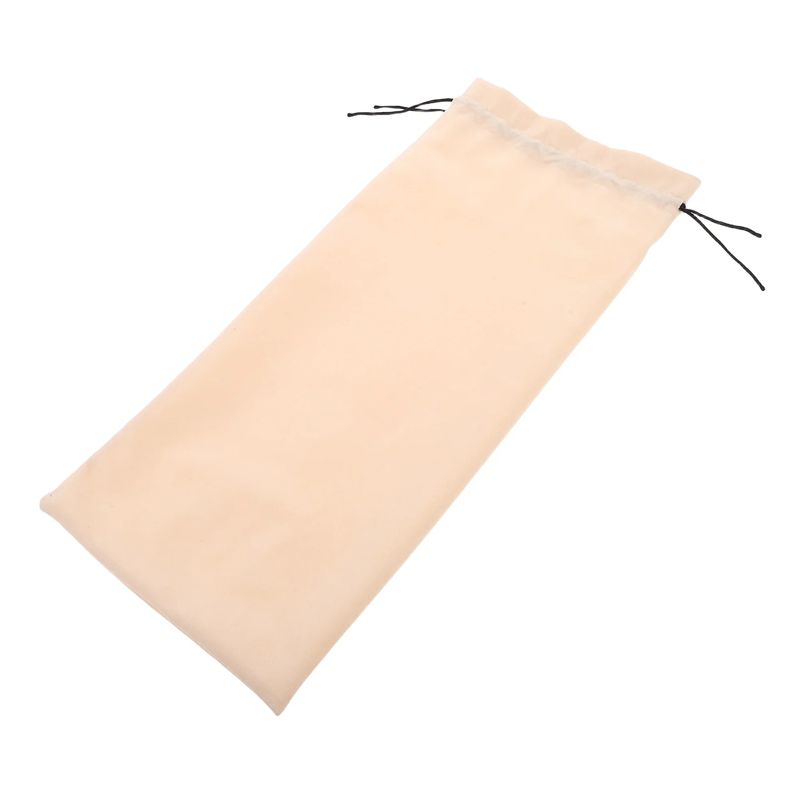 

Bugle Musician Bag Soft Drawstring Dustproof Storage Protective Pouch for Instrument Travel Gear Music Bags for Musicians