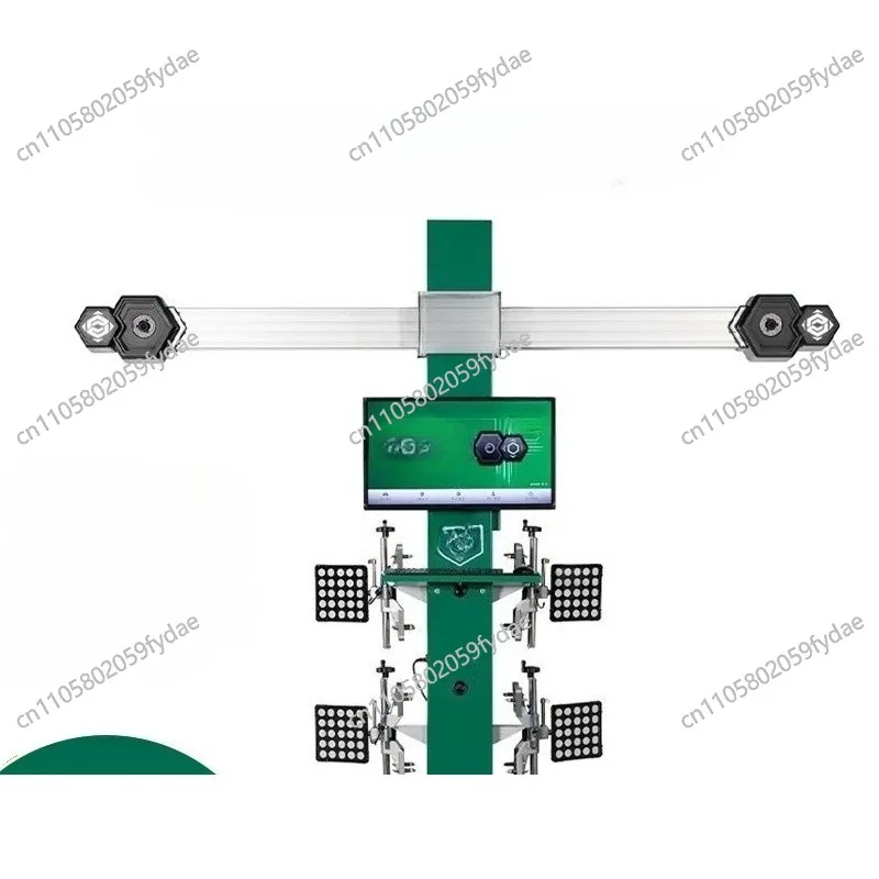 Tool Modular 4x4 Connected Edition Equipment Auto Repair