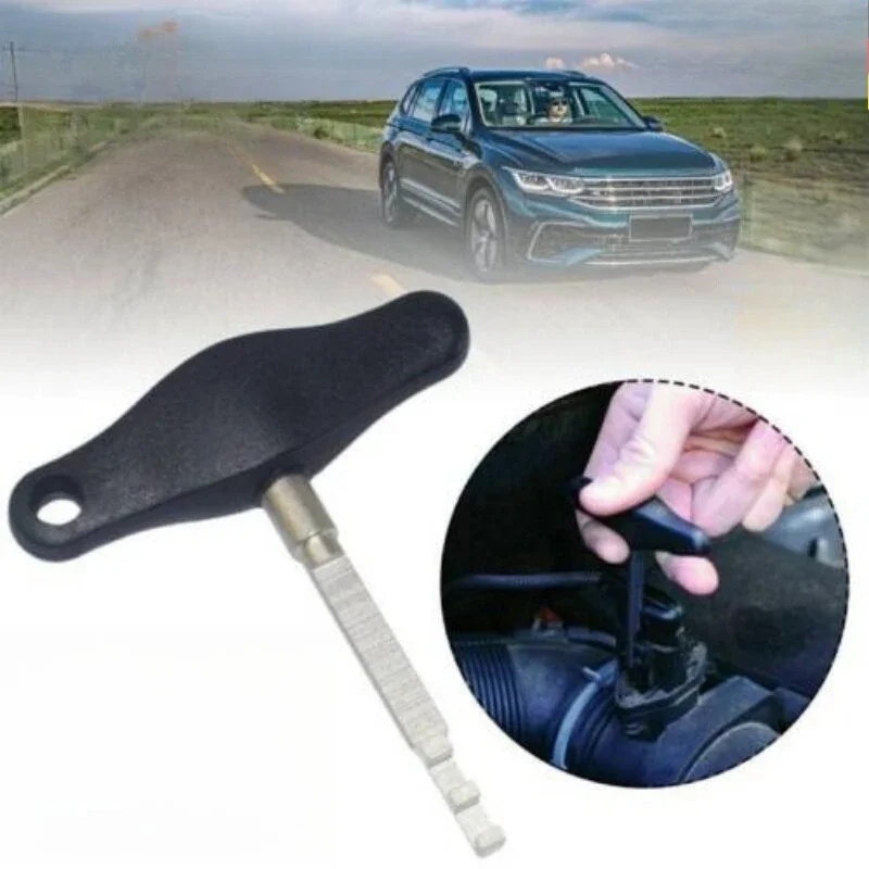 

1PC Car Wiring Harness Plug Extractor Tool Wiring Harness Unlocking Plugs Removal Puller Car Accessories Wholesale