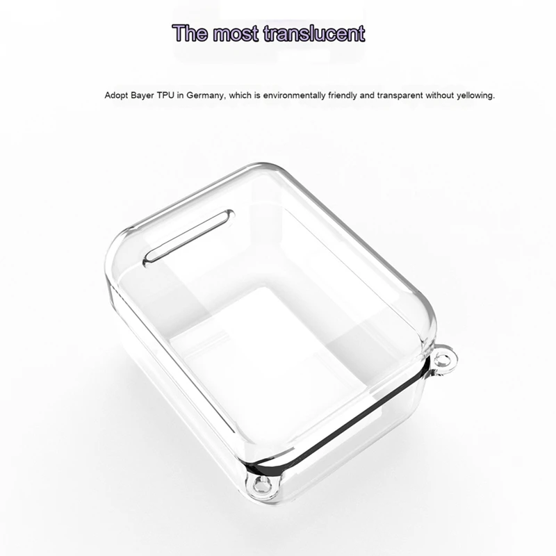 For Bitzee Bis Elf Pet Machine Protective Cover All-In-One All-Inclusive Toy Protective Case