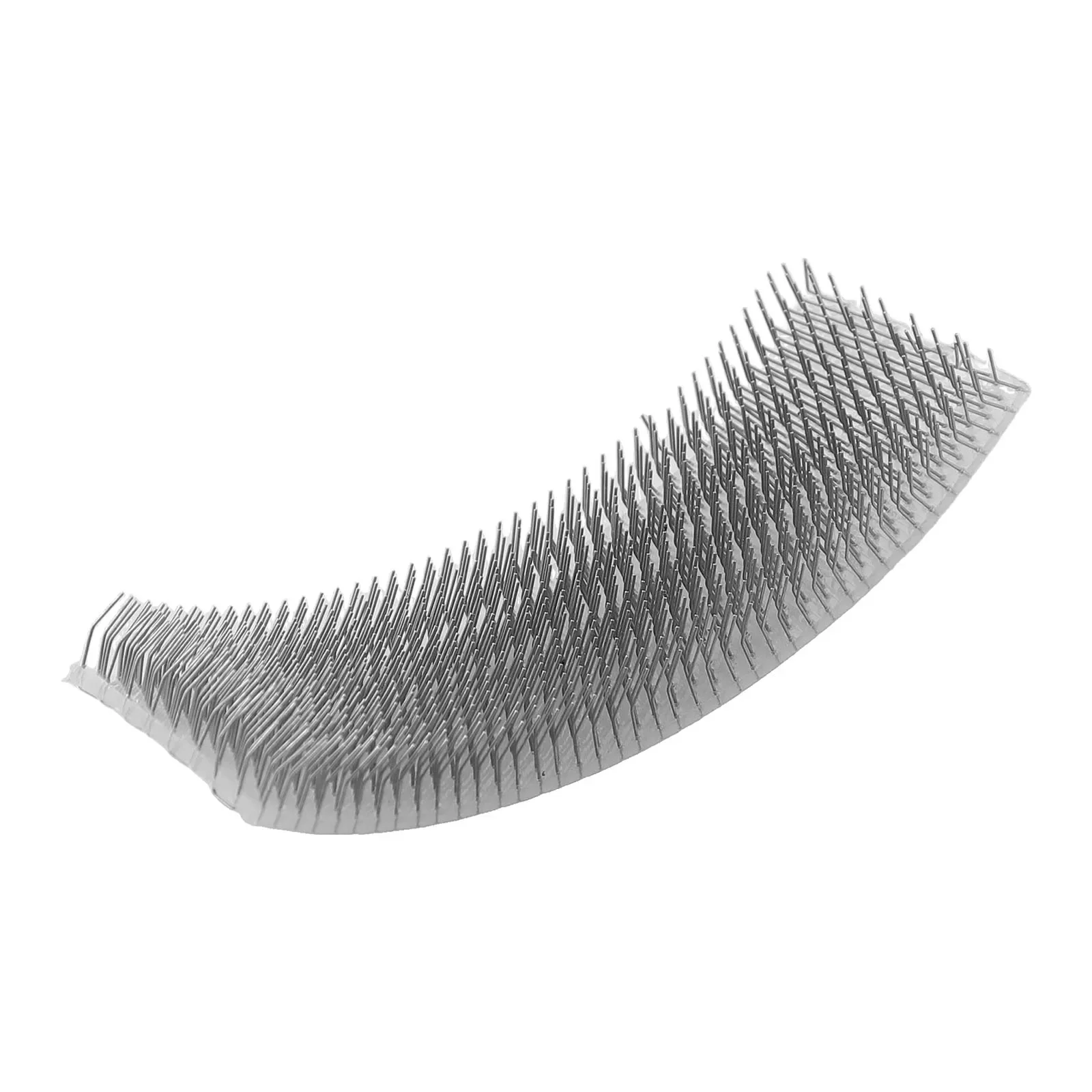 

Cleaning Replacement Sheets Menage Metal Pipe Cleaner Copper Pipe Cleaner For 15MM 22MM Pipes Replacement Gray Color