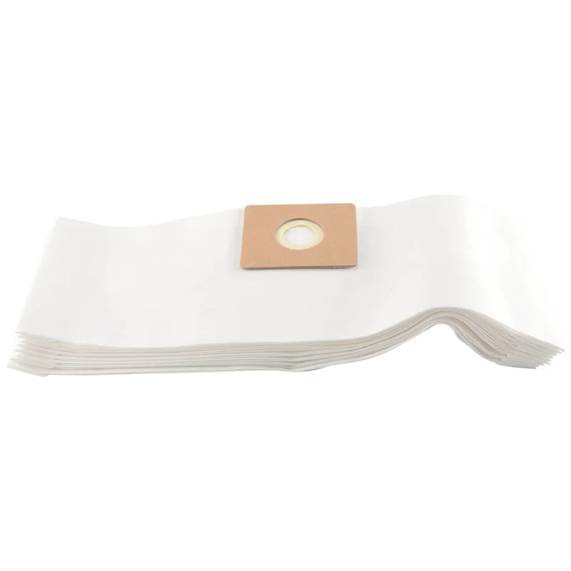 SANQ 36 Pack เปลี่ยนประเภท A ถุงกรองสําหรับ Shop Vac สูญญากาศ 1.5 แกลลอนเปลี่ยนชิ้นส่วน 90667 SV-9066700