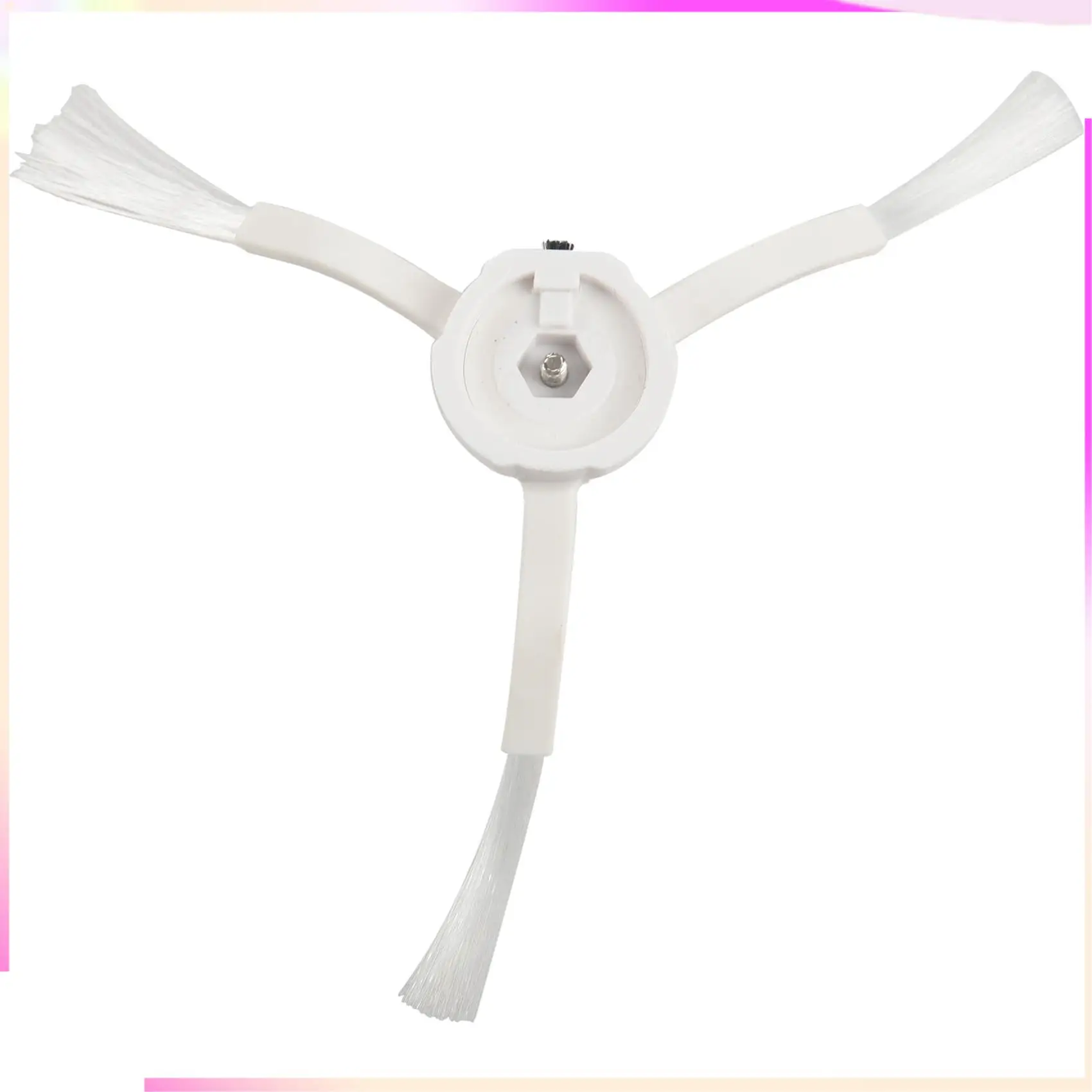 B26B 18 X Side Brush + 12 X Hepa Filter + 6 X Main Brush For Xiaomi Vacuum 2 Roborock S50 Mi Robot Vacuum Cleaner Parts