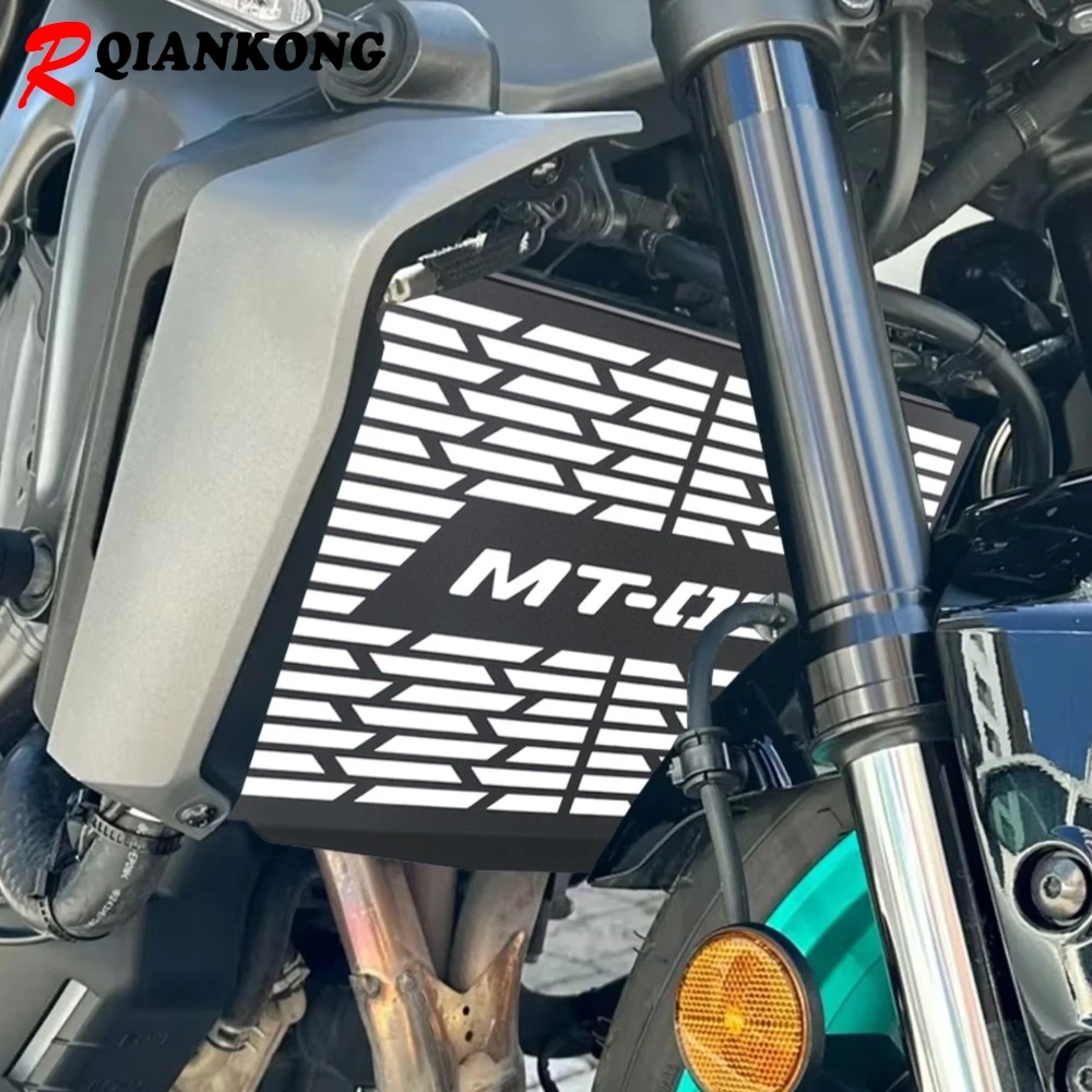 

For Yamaha MT-09 MT 09 SP MT-09SP XSR900 GP MT09/SP 2024 2025 2026 Motorcycle Accessories Radiator Guard Protection Grille Cover