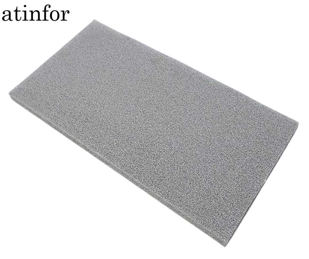 atinfor Acustic Nickel Foam Sheets for Electrochemical Applications