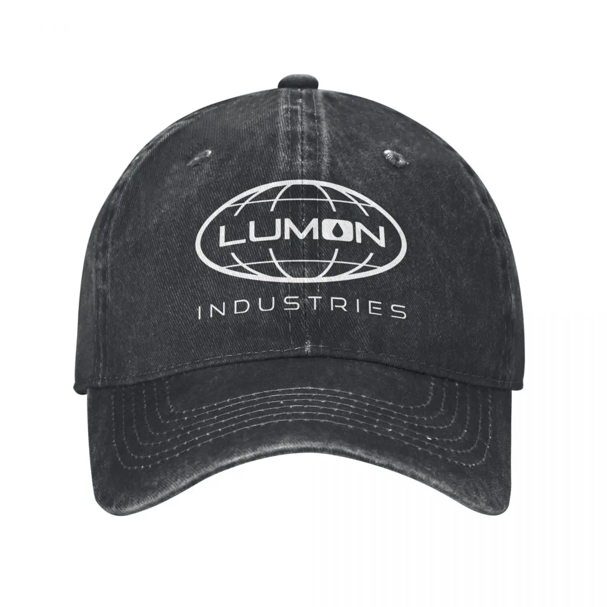 Summer Cap Sun Visor Lumonindustries Hip Hop Caps Severance Cowboy Hat Peaked Hats