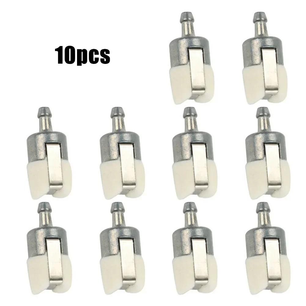 

Brand New High Quality Fuel Filter Petrol Inline Fuel Filter Replace 10pcs/set For Echo 13120519830 For Oregon