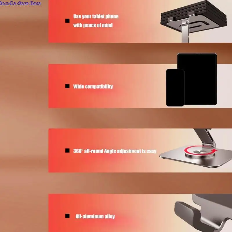 D0UA แล็ปท็อปพกพาที่มีโครงสร้างออกมากลวงเพื่อการปรับความร้อนที่ดีขึ้นการปรับความสูง