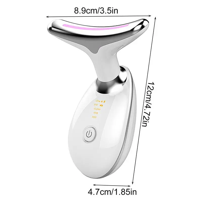 Face Sculpting Device Facial Lifting Machine Neck Face Beauty Device Double Chin Anti Wrinkle Skin Tightening Skin Care