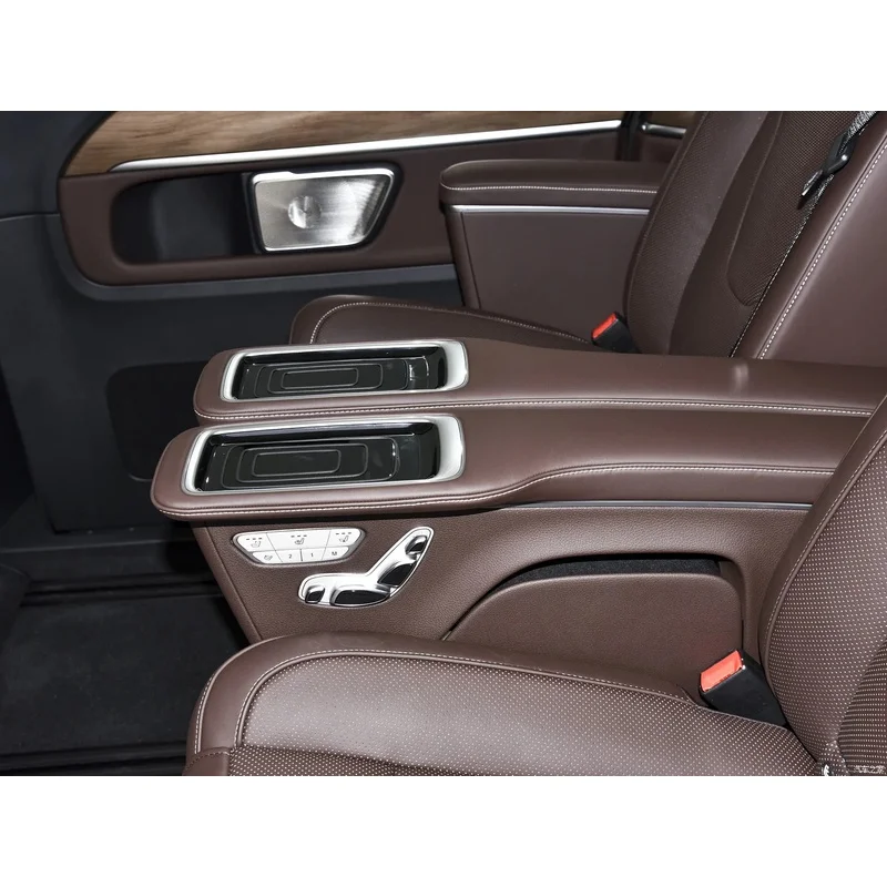 High Quality W447 V-Class Luxury Leather Heating Ventilation Massage Design Compatible with Sprinter