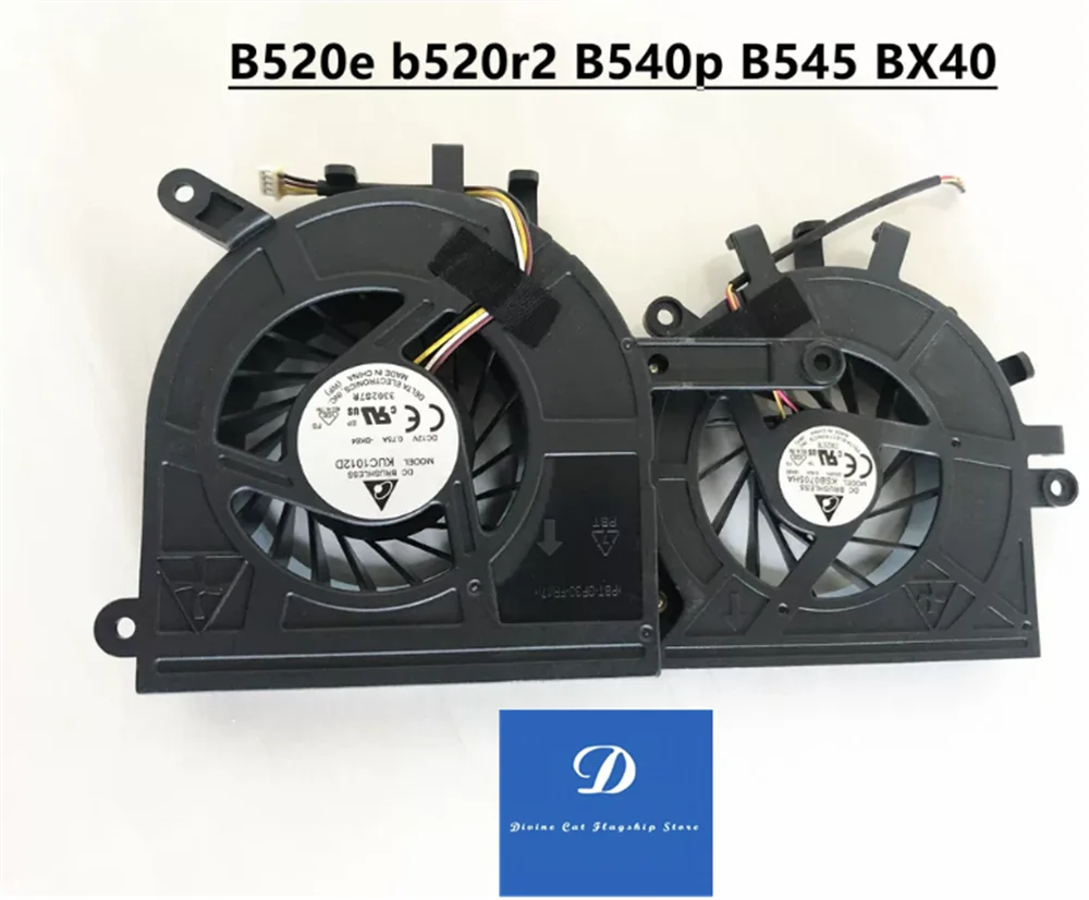 Ventilador de refrigeración todo en uno para Lenovo IdeaCenter B545 B345