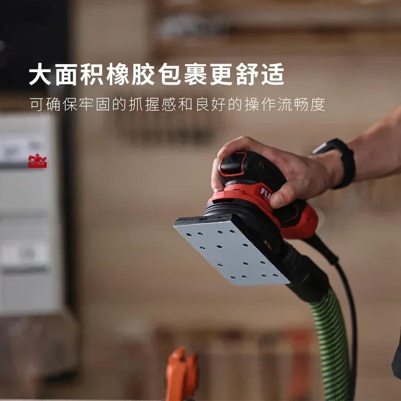 

Bestselling Sandpaper Machine Solid Wood Flat Furniture Grinding Machine Dust Removal Square Sand Polishing Machine