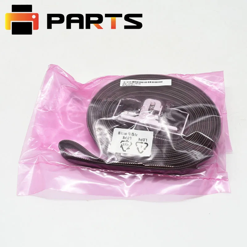 Genuine Belt And Tensioner Assembly For HP Latex 330 360 Printer 64\