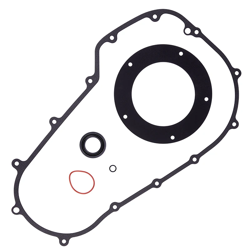 Passion Motorcycle Accessories Cylinder Gaskets Full Kit For Harley CVO Electra Road Glide FLTRX Ultra FLHTK FLRT