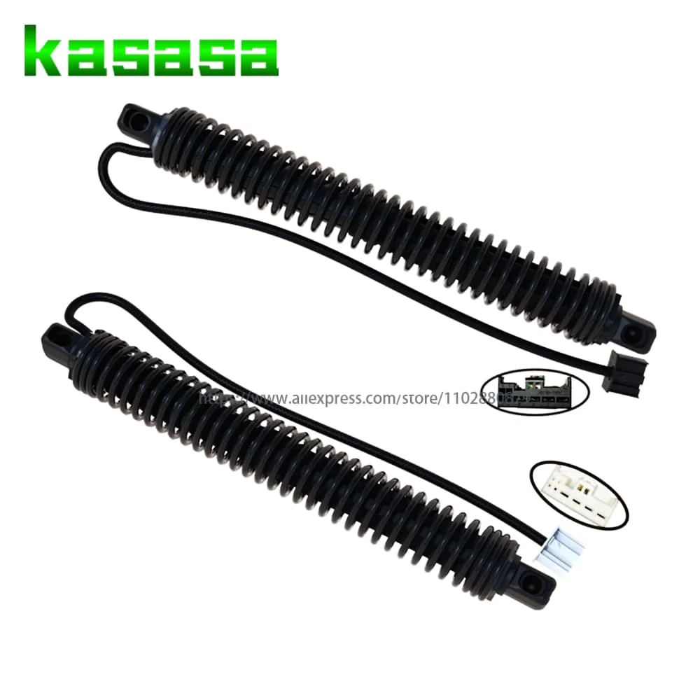 

51247207009 51247207010 Electric/Manual Tailgate Gas Strut For BMW F10 F18 523i 528i