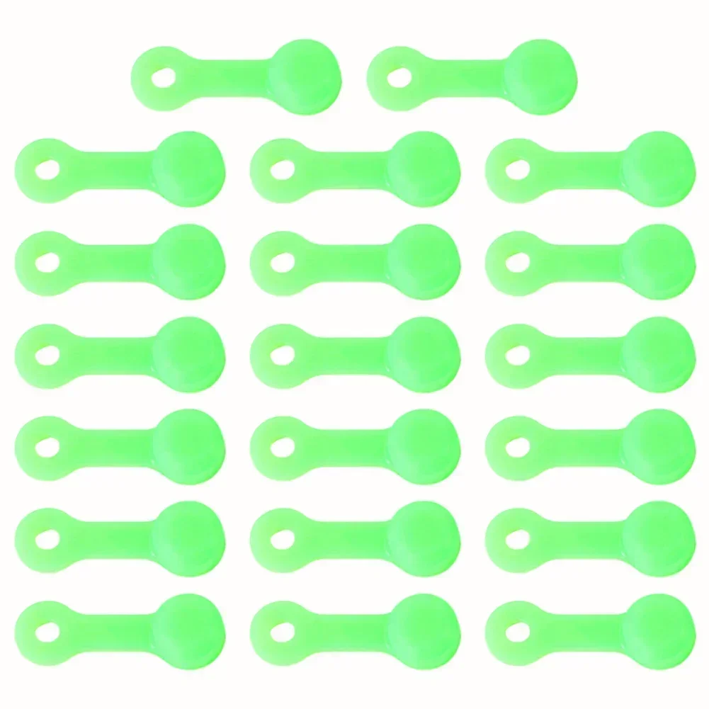 Shimano 호환 용 유압 블 리더 나사 용 20pcs 자전거 브레이크 블리드 젖꼭지 캡 고무 캡은 브레이크 캘리퍼스를 보호합니다