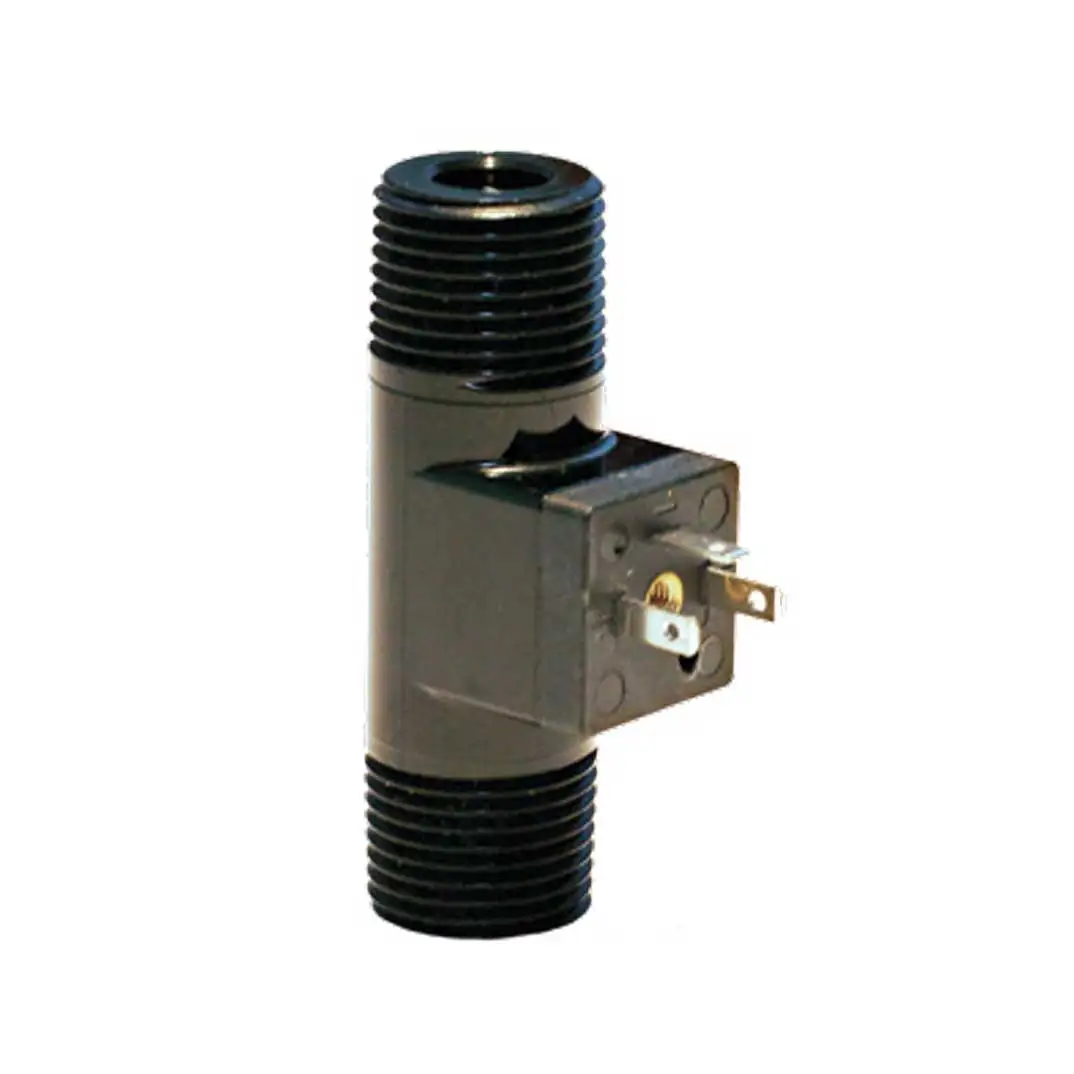 

Gems flow switch FT-110 series-turboflow economical flow-rate sensors pt100 temperature sensor