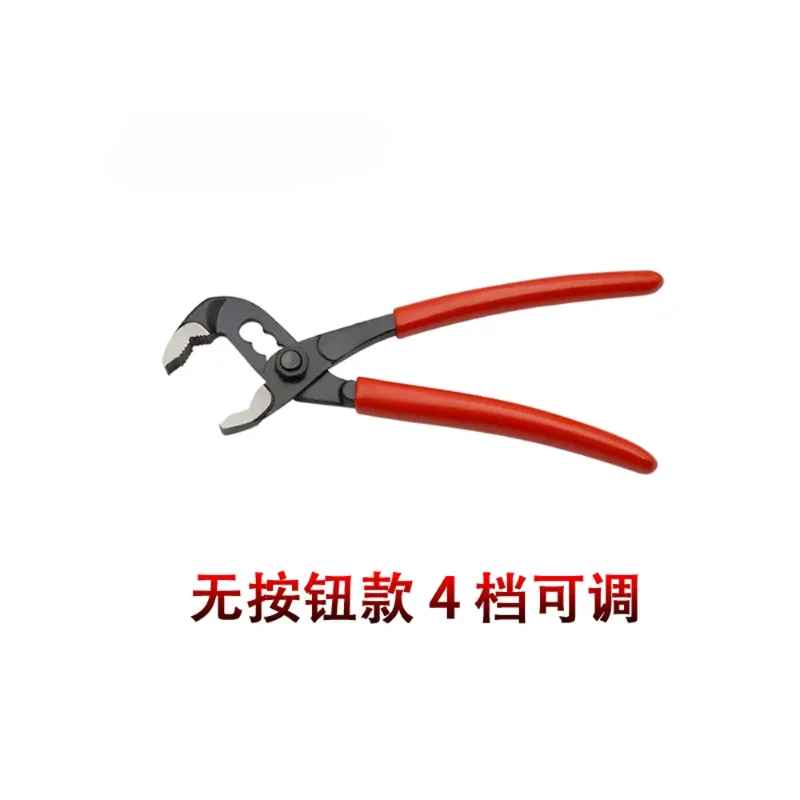 water pump pliers 5 