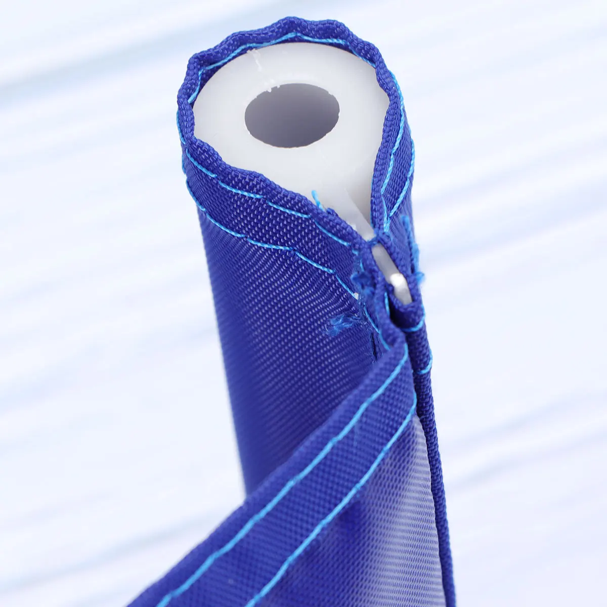 

3pcs Golf Flag Practice Flags 12X18Cm Blue Durable Portable Training Flag For Yard Putting Green Outdoor Indoor Use Putting