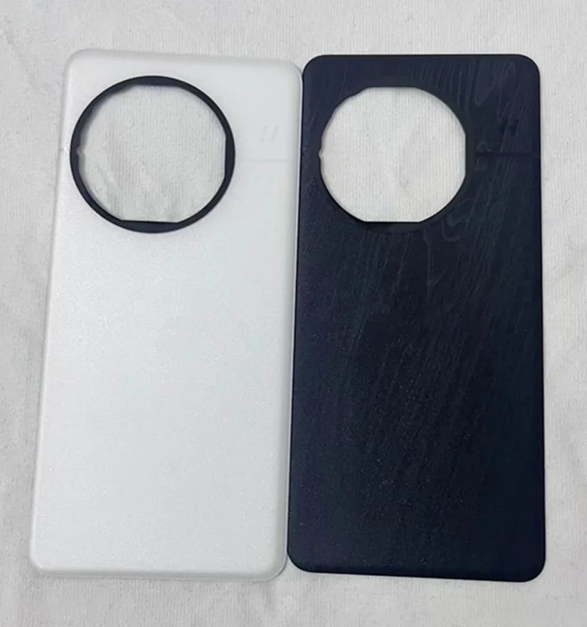 New Glass Back Cover Housing For  Suitable oneplus 13 Battery Door Rear Panel Case Camera Lens Adhesive Replacement for 1+13 image 2
