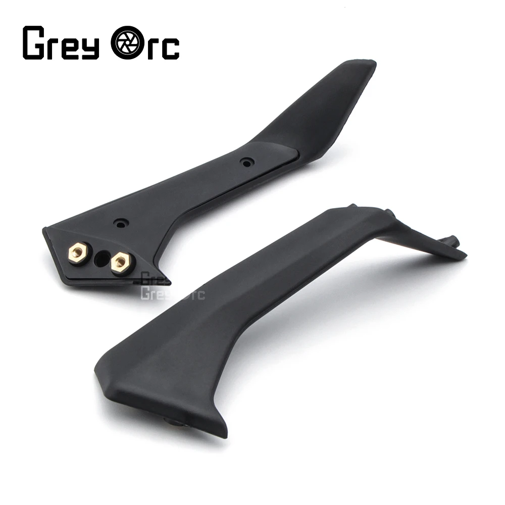 

Ducati Panigale V4 V4s V2 Motorcycle Rearview Mirror Bracket Accessories - Rear View Mirror Mount for Motorbikes