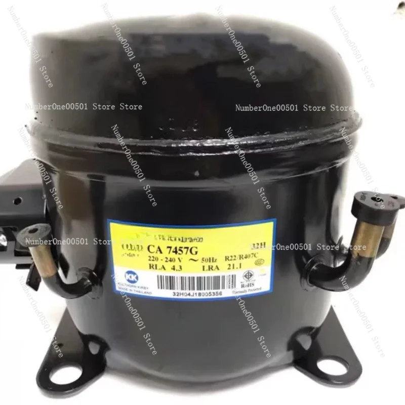 

CA2435Z CA9440Y CA7457G CA7457GK CA7459G CA7457Z Compressor