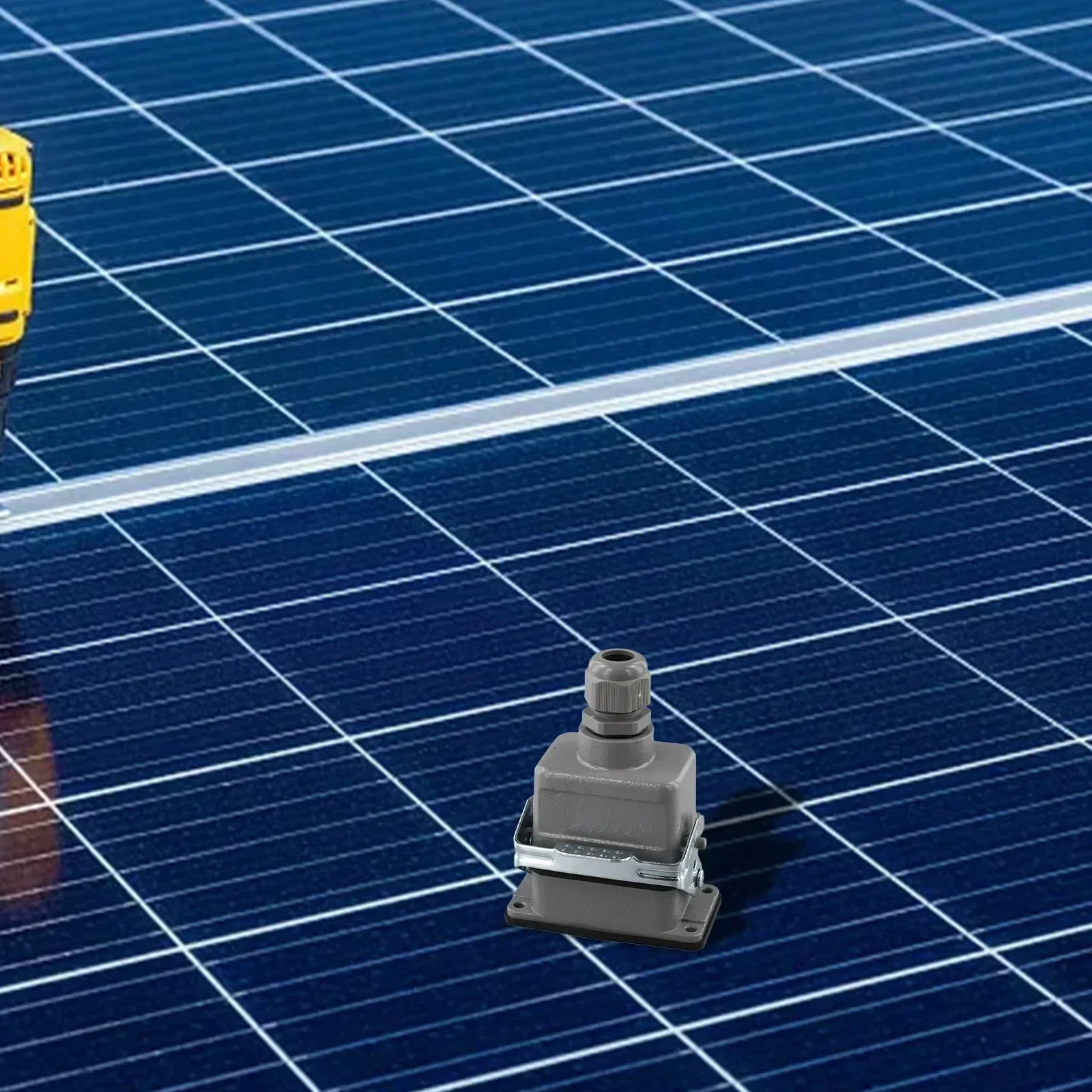 Harsh Environments …