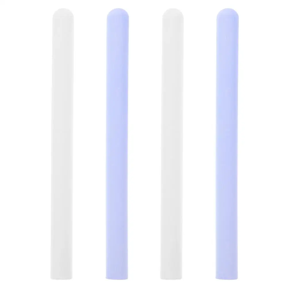 

4 Pcs Diatom Mud Drying Sticks Moisture Absorbing Desiccants Lab Toy Cleaning Accessories Reusable Water Rods Kitchen Facility
